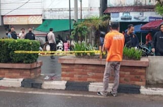 Ditusuk Pisau Cap Garpu, Warga OI Meninggal Dunia di Prabumulih