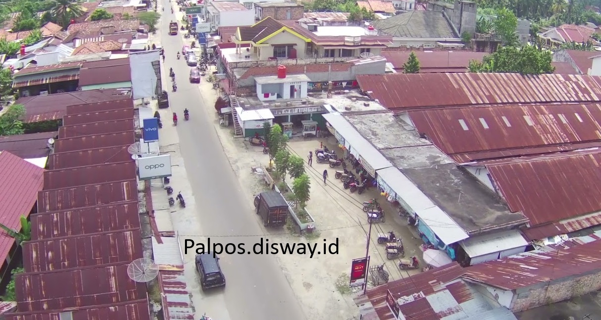 Pemekaran Wilayah Jambi: Calon Kabupaten Sungai Bahar Siap Pisah dari Muaro Jambi