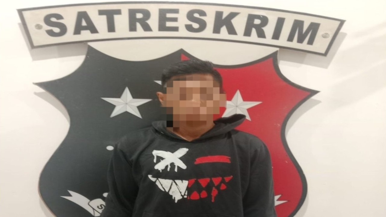 Pelaku Begal di OKU Keok Ditembak Aparat