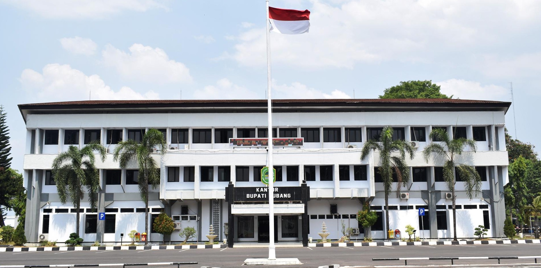 Pemekaran Wilayah Jawa Barat: Kabupaten Subang Utara Diusulkan Jadi DOB untuk Percepat Pemerataan Pembangunan
