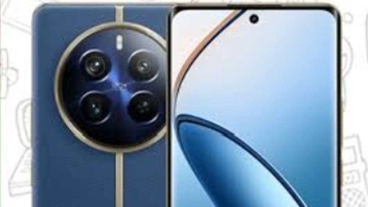 Realme Luncurkan Seri Smartphone Terbaru di Indonesia: Realme 12 Pro+ 5G, Realme 12+ 5G, dan Realme C67 4G/5G