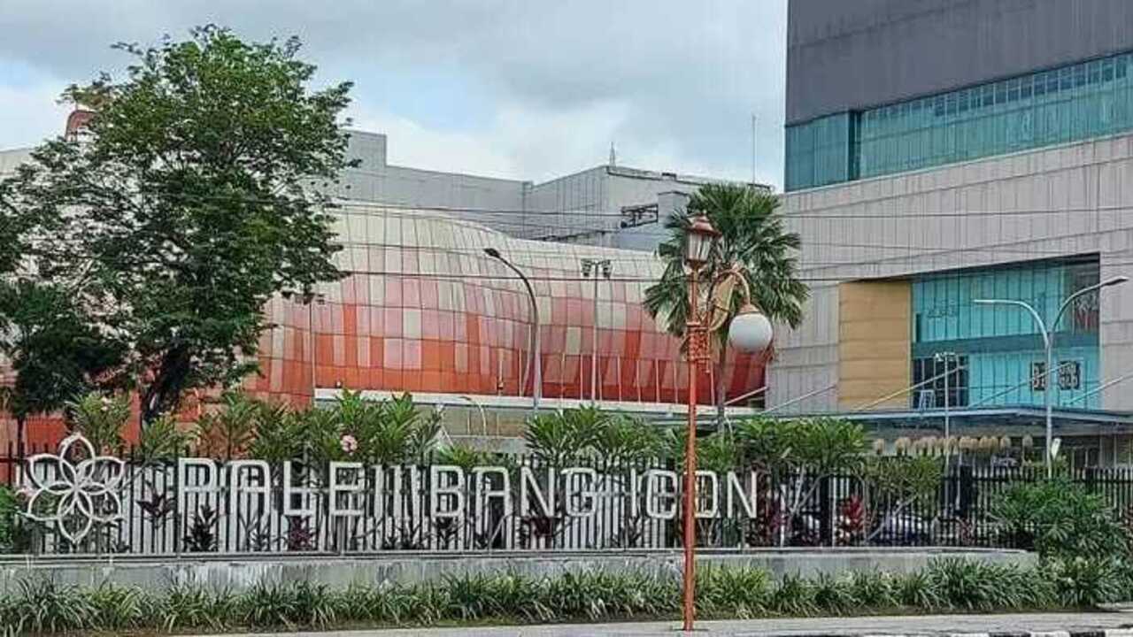 Pertama dan Satu Satunya di Palembang, Palembang Icon Raih Sertifikat EDGE Ini Prestasinya