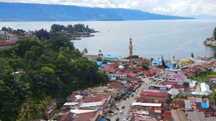 Calon Provinsi Baru Toba Raya Pemekaran Sumatera Utara, 10 Kabupaten dan 1 Kota Bergabung, Ini Potensinya