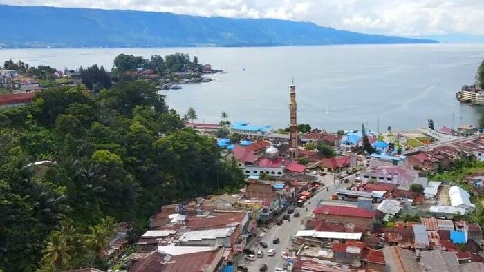 Pemekaran Provinsi Toba Raya - Menelusuri Keberagaman Suku dan Adat Istiadat Sumatera Utara