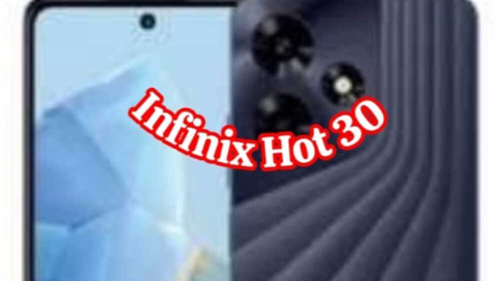 Infinix Hot 30: Ponsel Entry-Level dengan Fitur Mumpuni dan Harga Terjangkau