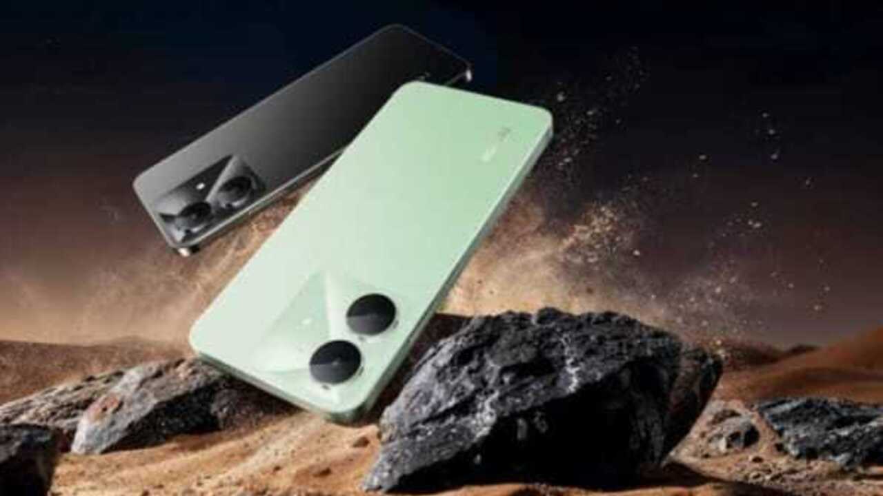Realme Note 60X: Performa Handal dengan Prosesor UNISOC T612 untuk Pengalaman Multimedia Optimal