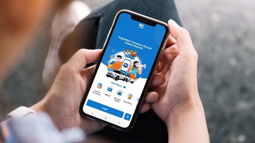 Ingin Mengganti PIN Dan Nomor HP pada BRIMo, Berikut Langkah-Langkah Yang Bisa Dilakukan