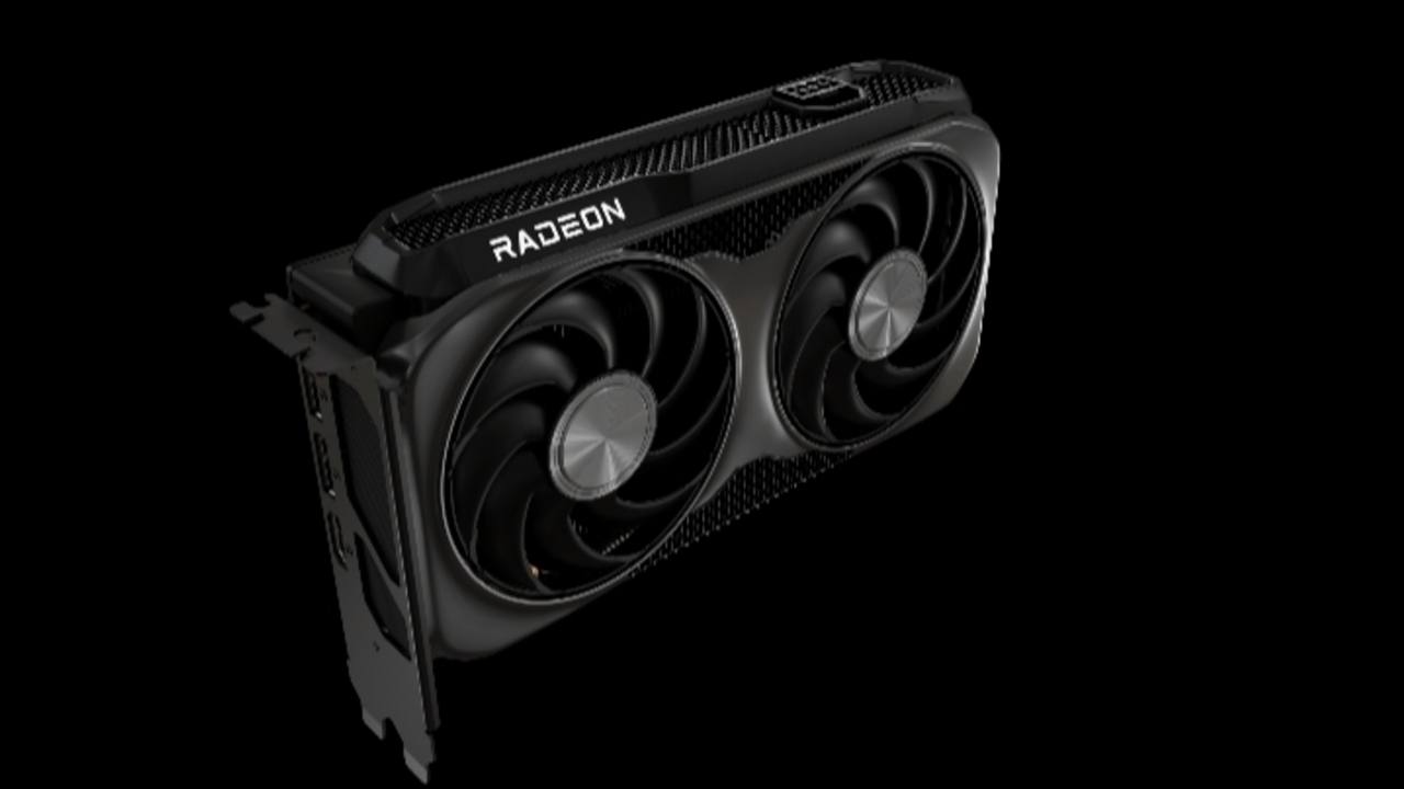 Radeon RX 9060 XT Hadirkan Pengalaman Gaming Generasi Berikutnya dan Upscaling FSR 4 Bertenaga ML untuk Penggu