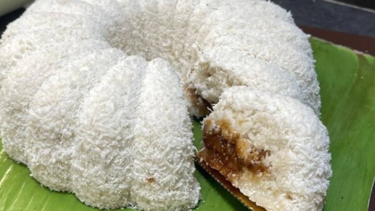 Sengkulun : Kue Tradisional yang Mulai Bangkit dari Keterlupaan