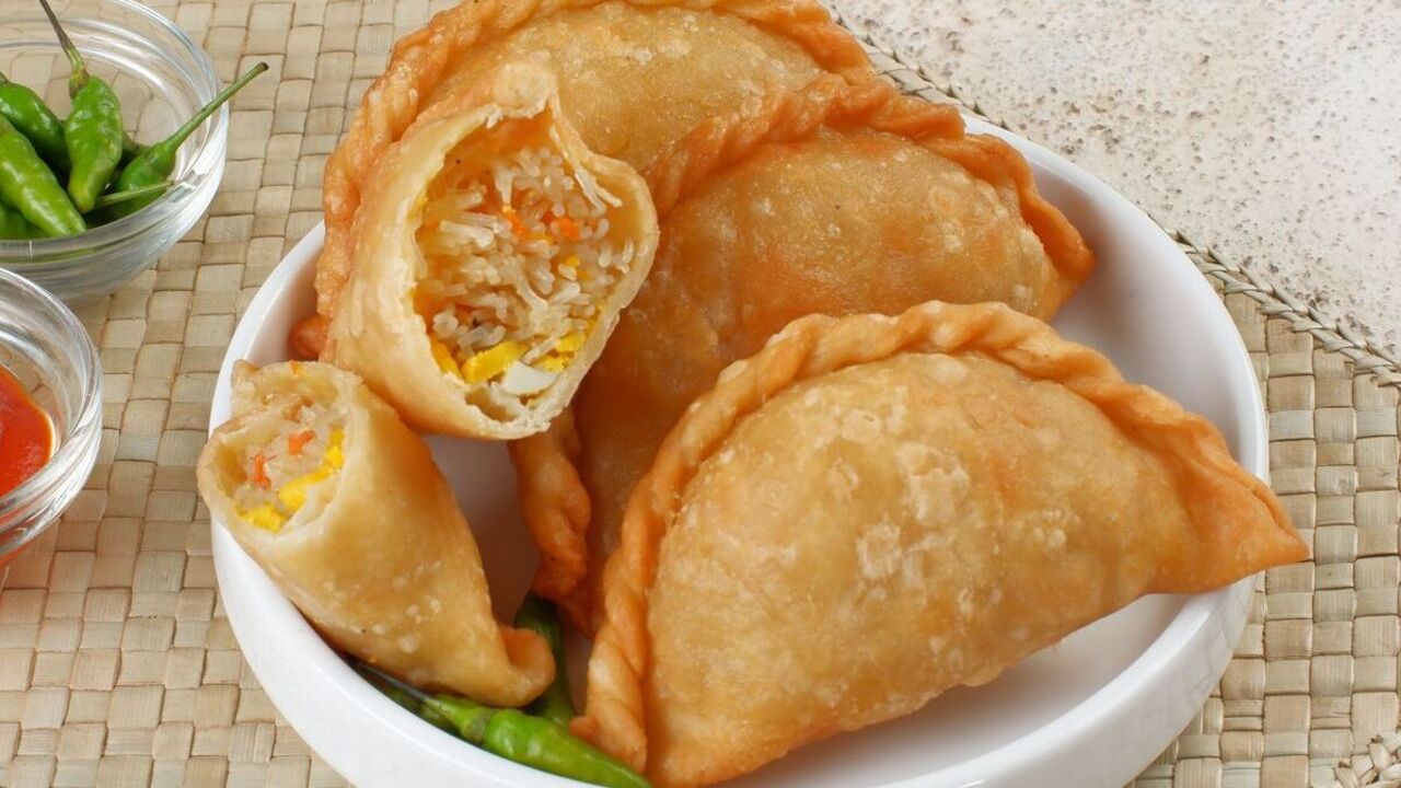 Pastel Kian Diminati, Pelaku UMKM Optimistis Hadapi Tren Kuliner 2026