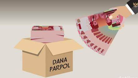 Pengamat Politik Sarankan Audit Dana Parpol dari APBN, Dukung Kenaikan Anggaran 10 Kali Lipat