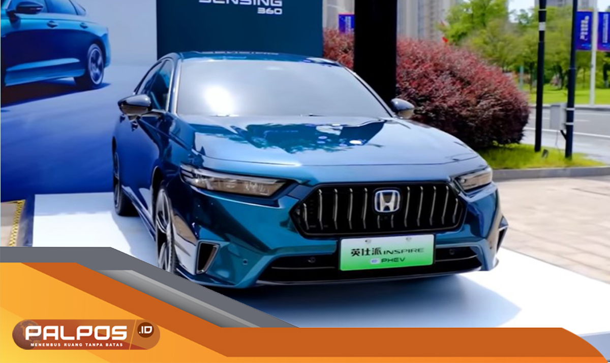 Honda City 2024 Bikin Terperangah : Makin Agresif, 6 Fitur Unggulan, Performa Mesin Tangguh !