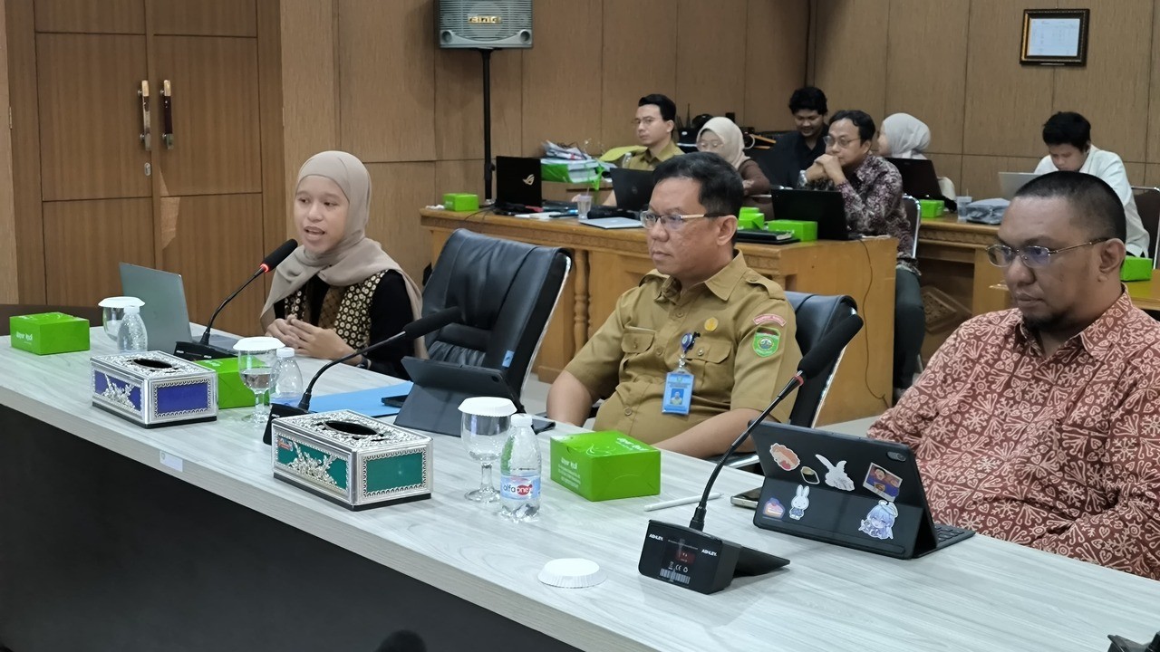 Dorong perkebunan berkelanjutan, Bappenas dan ICRAF sosialisasikan IYB di Sumsel