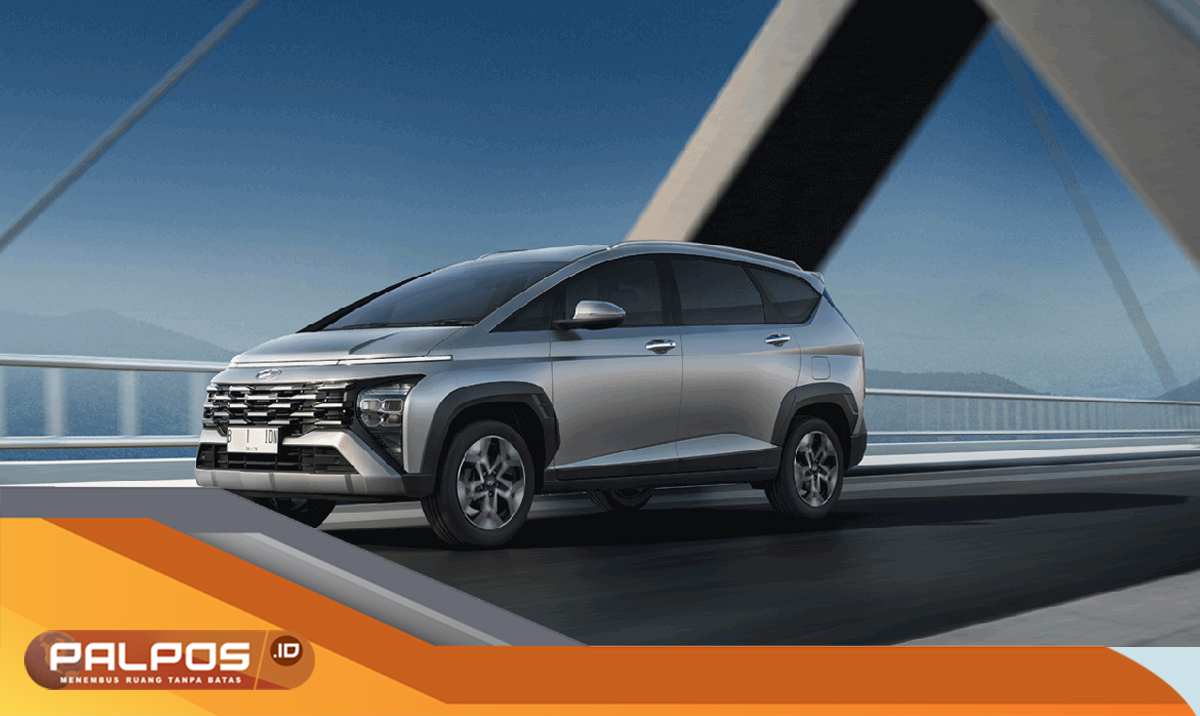 Jelang Tutup Tahun 2023 : Hyundai Tawarkan Pilihan Kendaraan Impian, Gak Tertarik Ta?