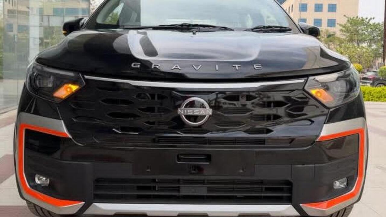 Nissan Gravite Hadir Lebih Irit, Siap Meluncur dengan Varian CNG