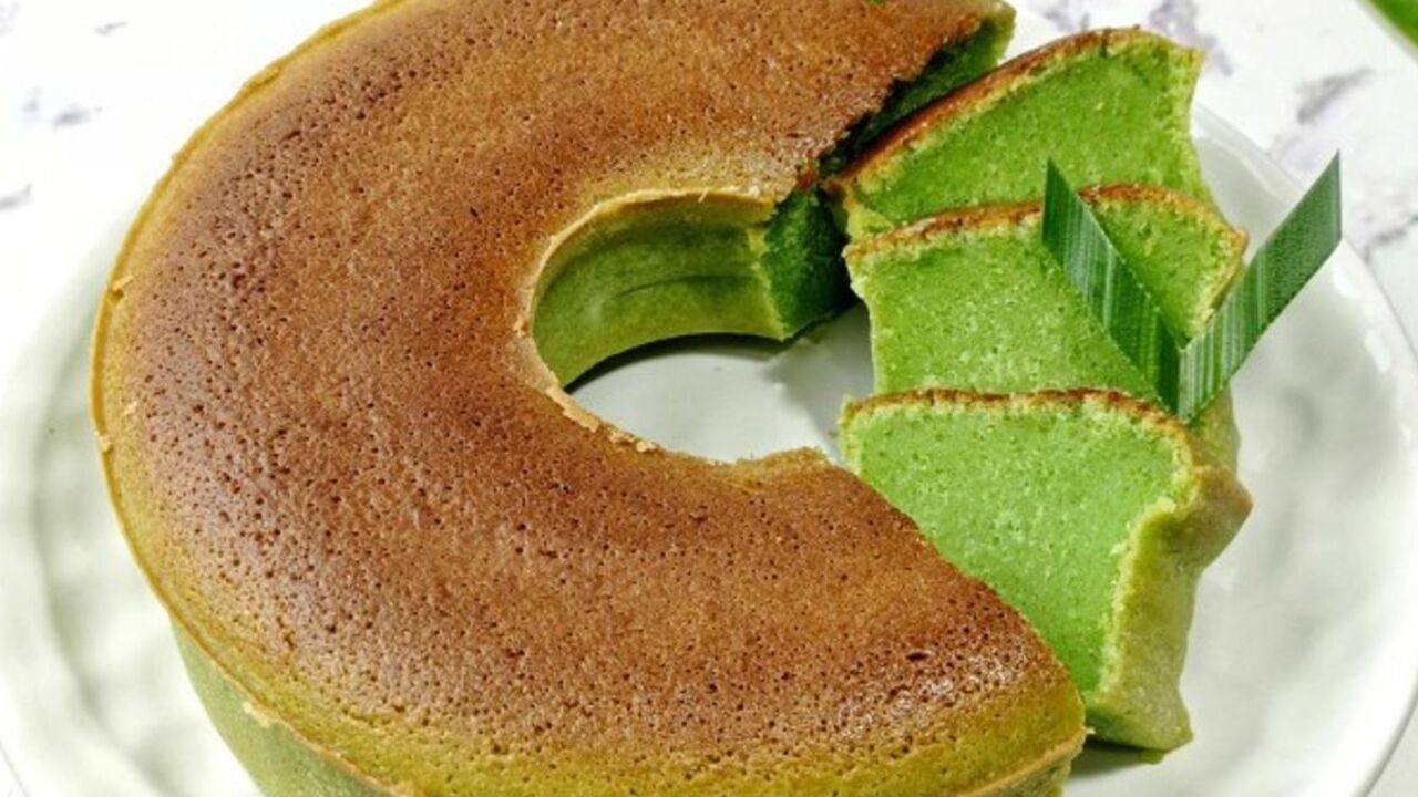 Bolu Kojo, Kue Khas Palembang yang Kian Populer di Tengah Gempuran Kuliner Modern