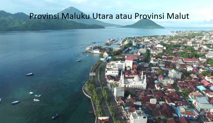 Menggali Kekayaan Budaya dan Keberagaman Agama di Maluku Utara: Jejak Sejarah, Bahasa, dan Kepulauan