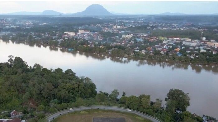 Pemekaran Wilayah Kalimantan Barat: Intip Potensi Ekonomi Sintang Otonomi Baru Provinsi Kapuas Raya