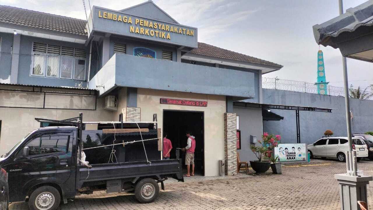 Lapas Muara Beliti Sudah Kondusif: Masyarakat Desak Transparansi dan Reformasi Internal