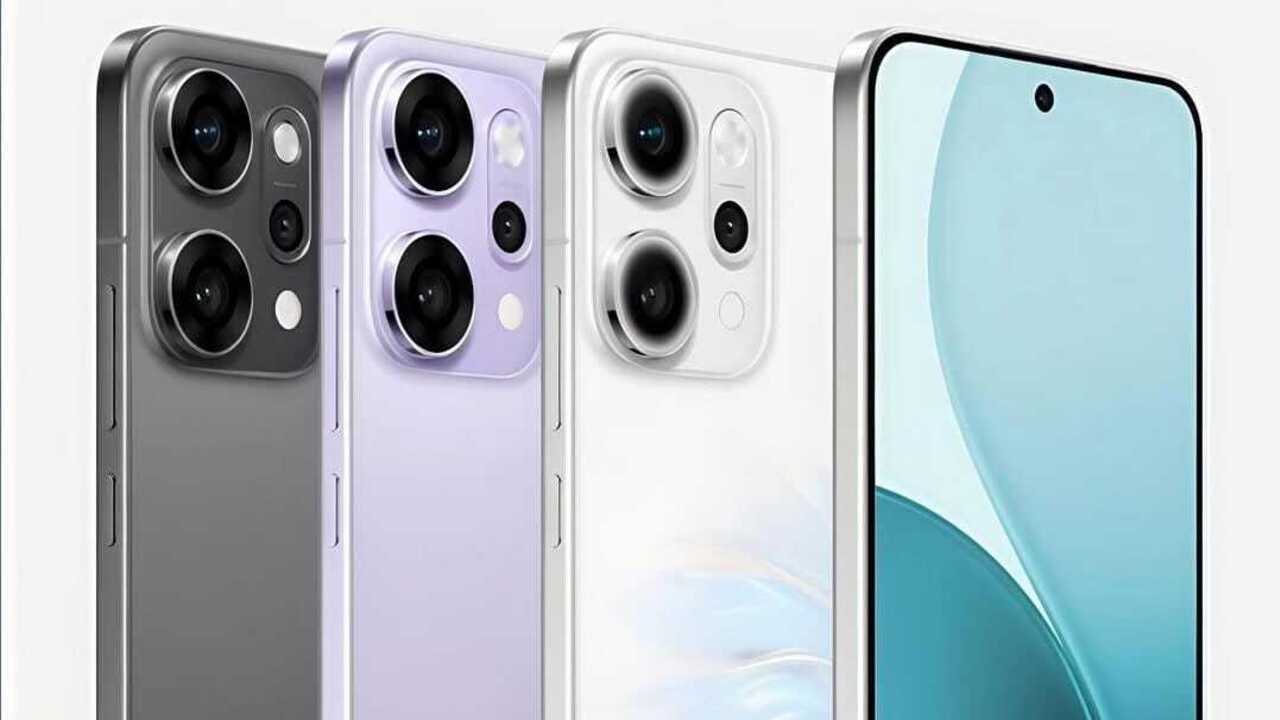 OPPO Resmi Perkenalkan Reno 15 Series: Kamera 200MP, Layar 1,5K, dan Chipset Gahar Dimensity 8450