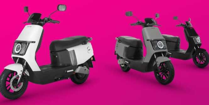 Motor Listrik Polytron Terbaru: Teman Perjalanan Nyaman untuk Emak-Emak Modern