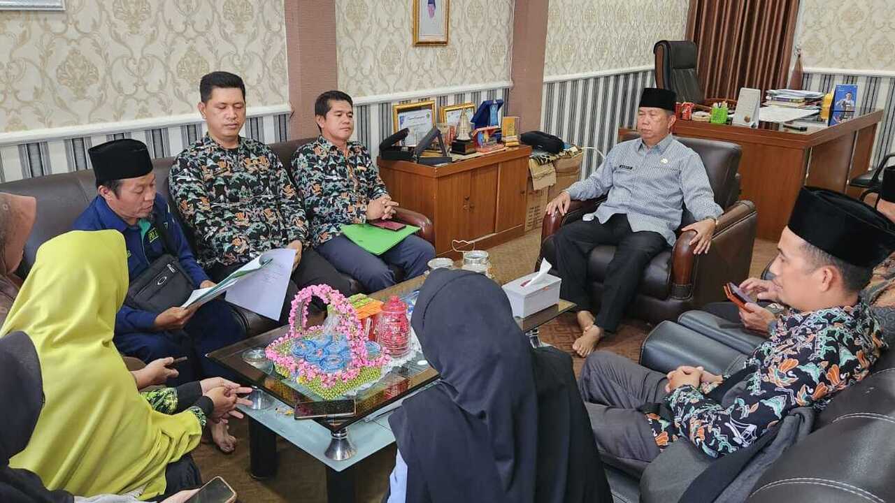 Dorong Penyuluh Agama Lebih Aktif dan Adaptif di Era Digital