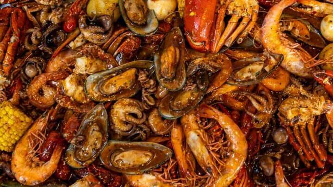 Kuliner Seafood : Menyajikan Kelezatan Laut yang Menggugah Selera