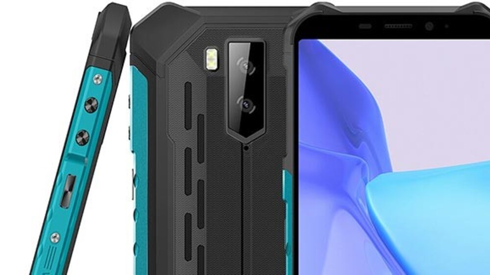 Ulefone Armor X9 Pro Resmi Diluncurkan: Ponsel Tangguh dengan Fitur Canggih untuk Petualang