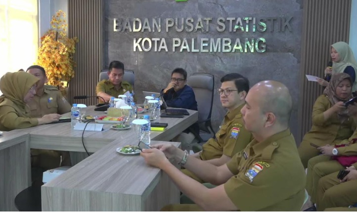 Diskon Tarif Listrik Dorong Deflasi di Palembang, Cabai Merah Tetap Melonjak  