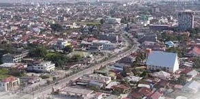 Pemekaran Wilayah Provinsi Riau: Usulan Pembentukan Otonomi Baru Tiga Kabupaten dan Dua Kota Baru