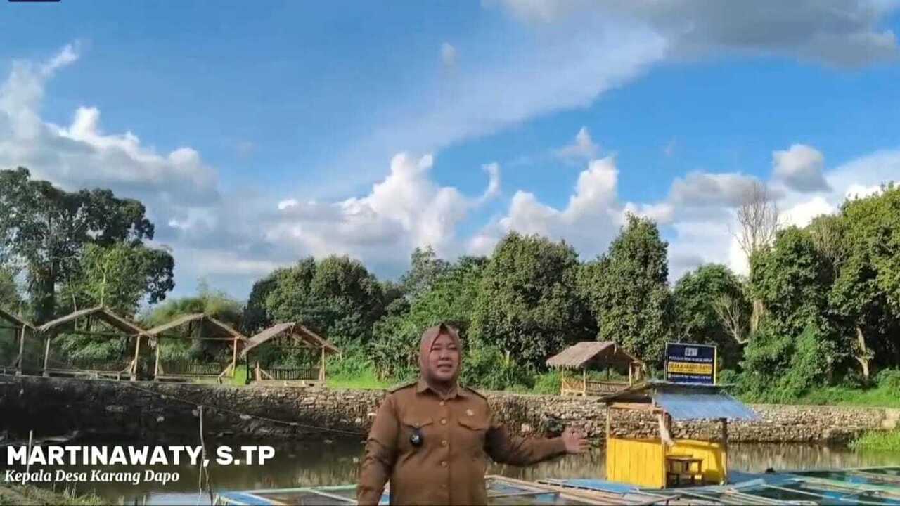 Desa Karang Dapo Akan Adakan Festival Bujangan Kadabe II