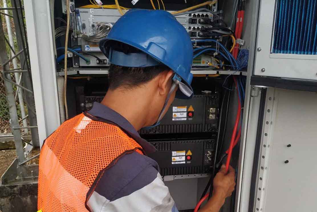 Gencar Terapkan Prinsip ESG pada Infrastruktur Jaringan, XL Axiata Lakukan Ini