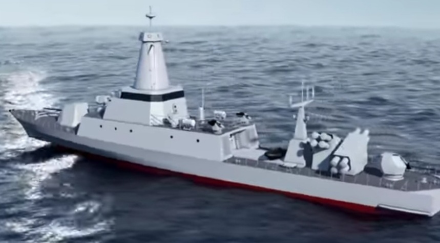 Fearless 60 Patrol Vessel: Tantangan Serius bagi Dominasi KCR 60M Buatan PT PAL