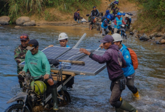 Ajang PLN Journalist Awards 2025 Dibuka, Apresiasi untuk Pewarta Penggerak Literasi Energi Nasional
