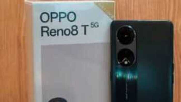 OPPO Reno8 T 5G, HP Android dengan Fitur Canggih dengan Tampilan Istimewa 