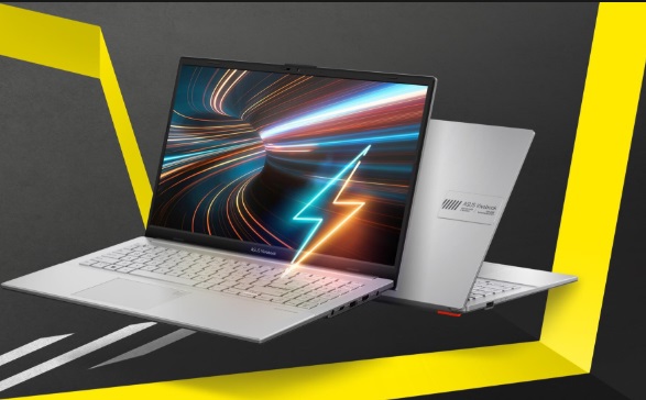 ASUS Vivobook Go 14/15: Laptop yang Ringan dan Serbaguna untuk Mobilitas dan Produktivitas