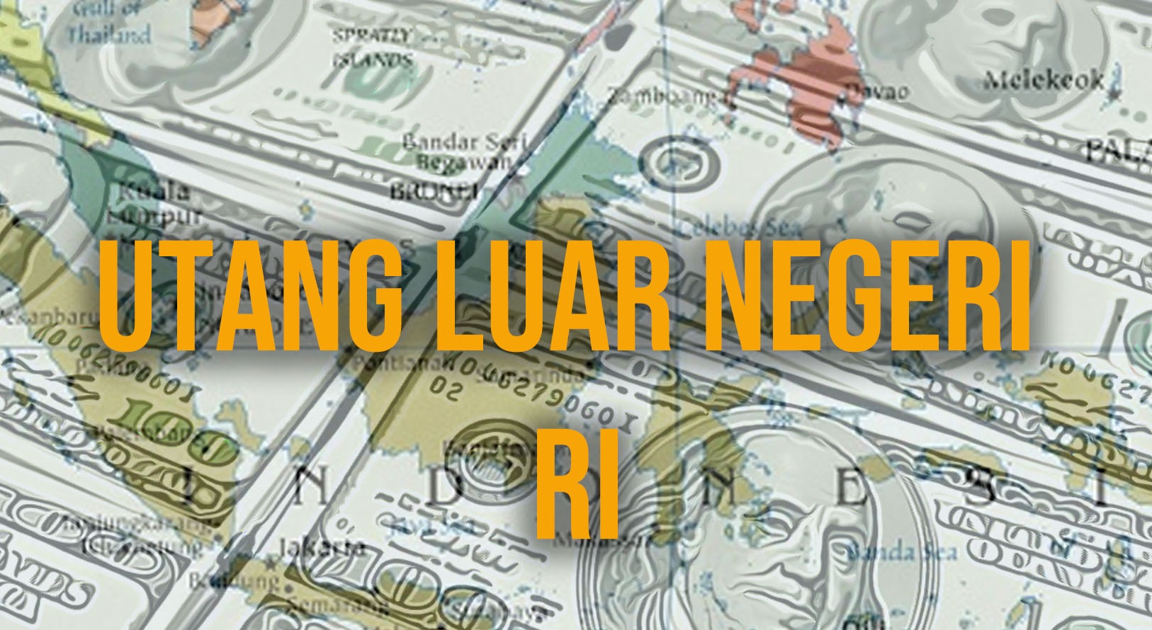 Utang Indonesia Nyaris Tembus Rp 9.000 Triliun: FITRA Ingatkan Pemerintah Waspada