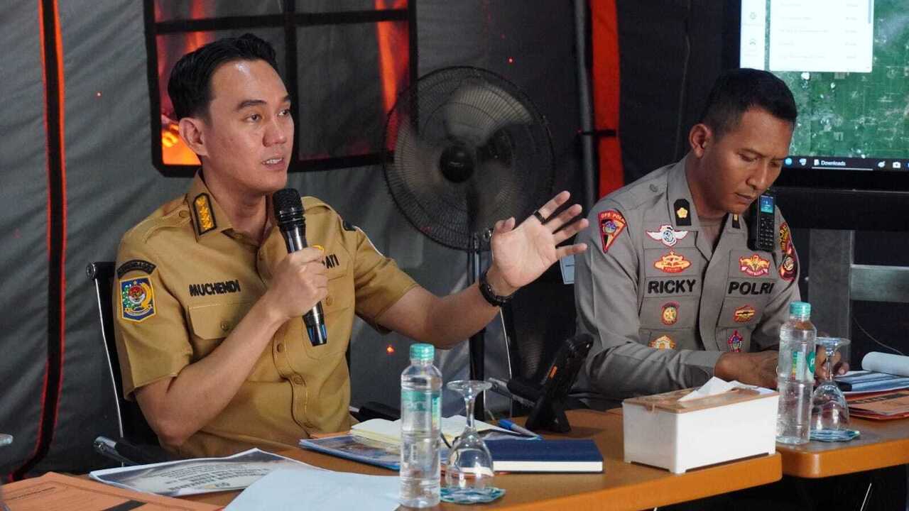 OKI Petakan Titik Karhutla Berulang, Respons di Zona Rawan Diperkuat