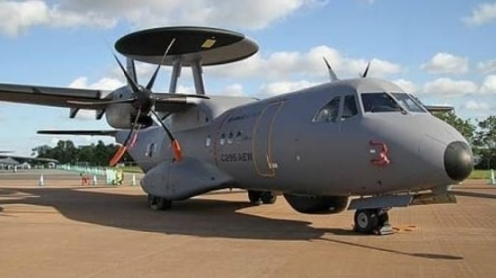 TNI AU Luncurkan Program Ambisius: Misi AWACS dan Keterlibatan PTDI dalam Proyek Revolusioner