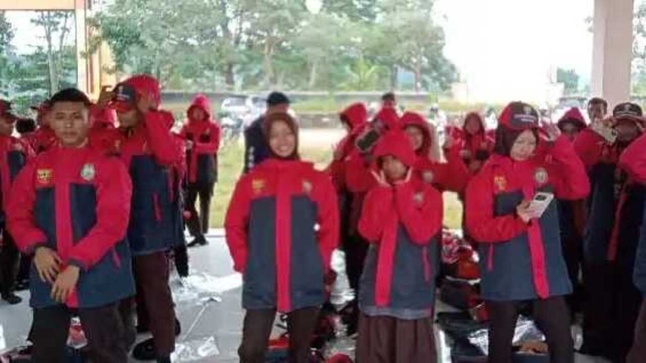 Puluhan Kontingen Kwarcab OKU Akan Ikut Jammas Pramuka 2026 di Cibubur