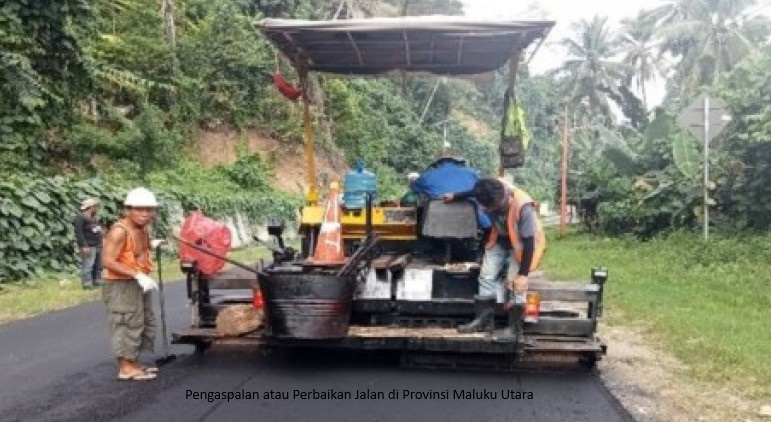 Perekonomian Rakyat di Daerah Berkembang Pesat Berkat Potensi Ekonomi Swasta dan Infrastruktur Memadai