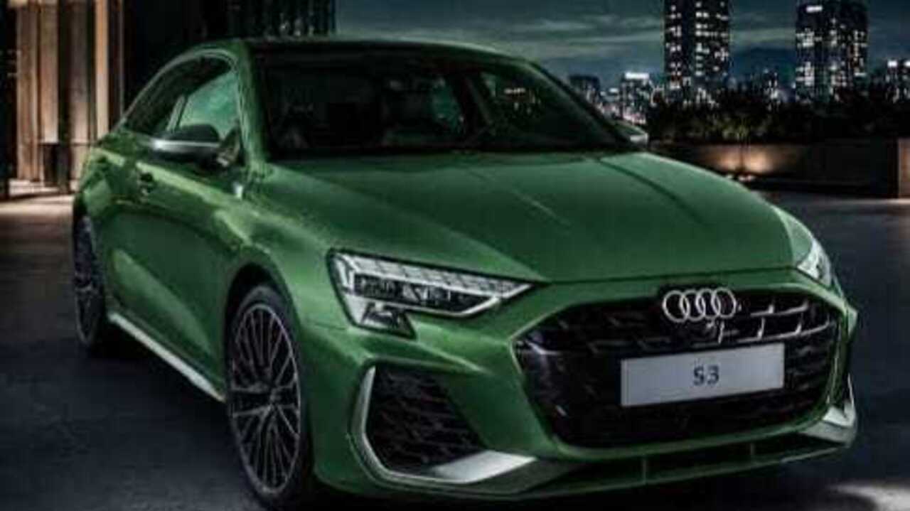 Elegan Tapi Buas! Audi S3 2026 Verve Edition Hadir di Jual dengan Harga segini