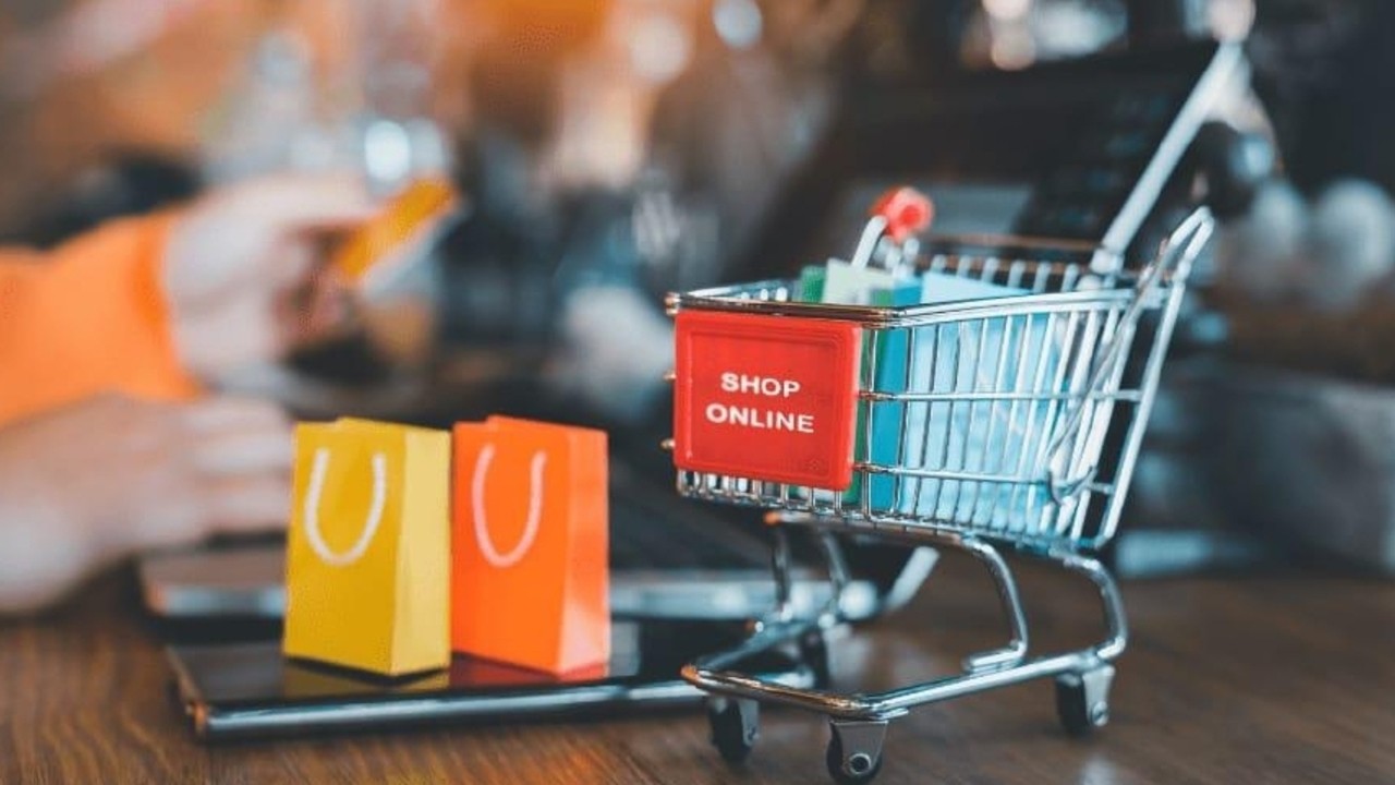 Rasakan Manfaat Belanja Lebih Hemat & Seru bersama ShopeeVIP