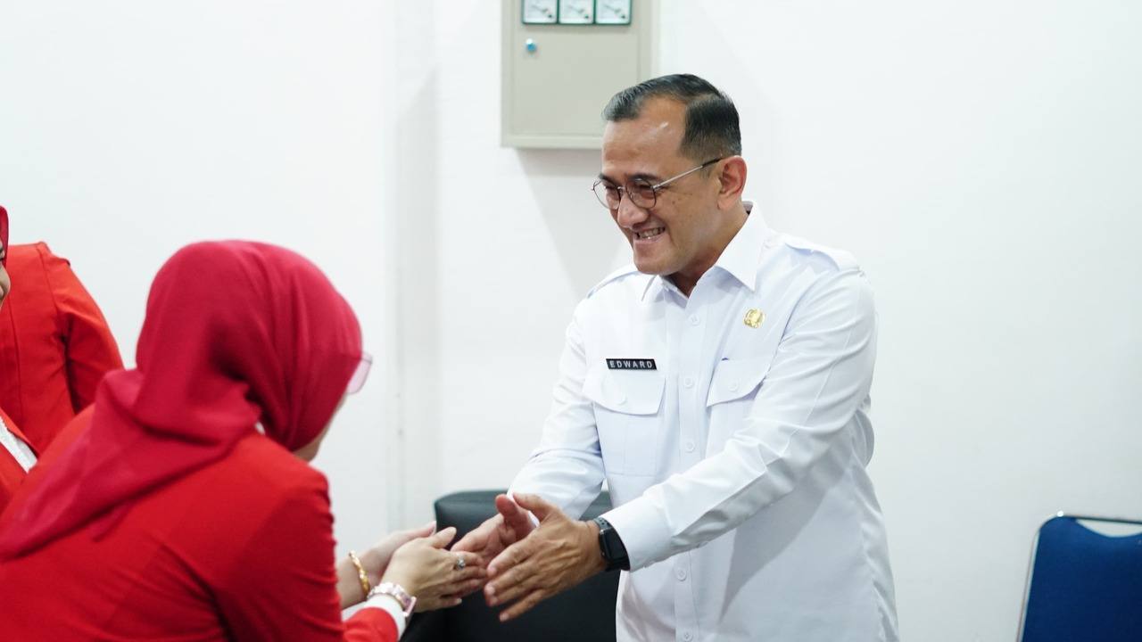Kolaborasi Pemprov Sumsel dan PIM Wujudkan Perayaan Hari Kebaya Nasional yang Berkelas