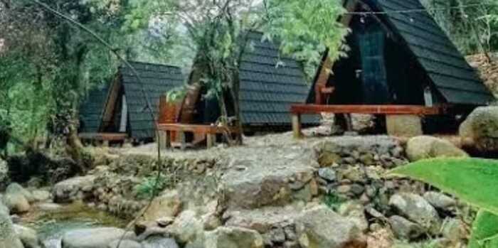 Luwihija Hill Glamping Megamendung Bogor: Tempat Liburan yang Luar Biasa dengan 5 Keunikan