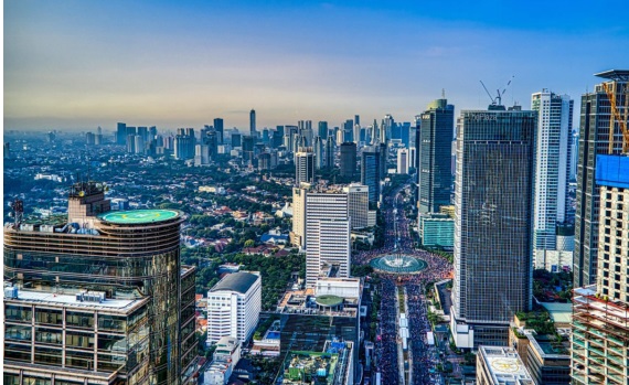 Ini 5 Manfaat Perkembangan UMKM di Indonesia Terhadap Kemajuan Ekonomi