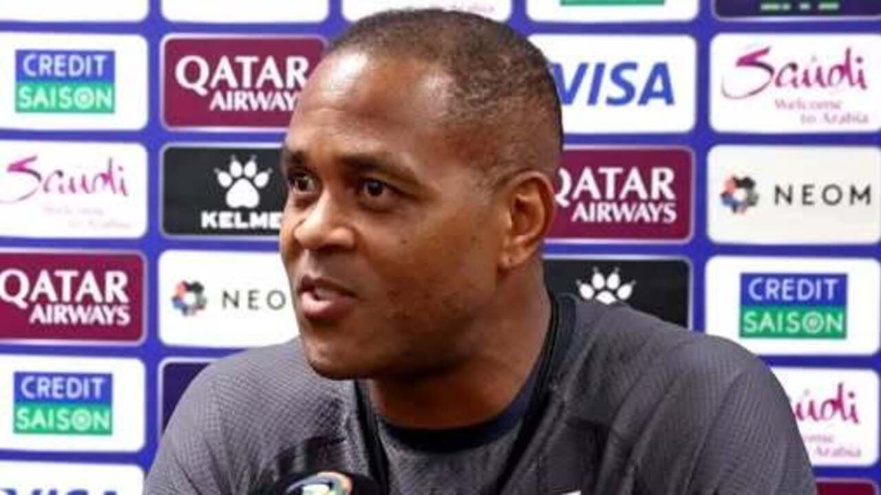 Patrick Kluivert Kecewa Usai Indonesia Dibantai Australia 1-5, Netizen Ramai-Ramai Tagar #PKOut