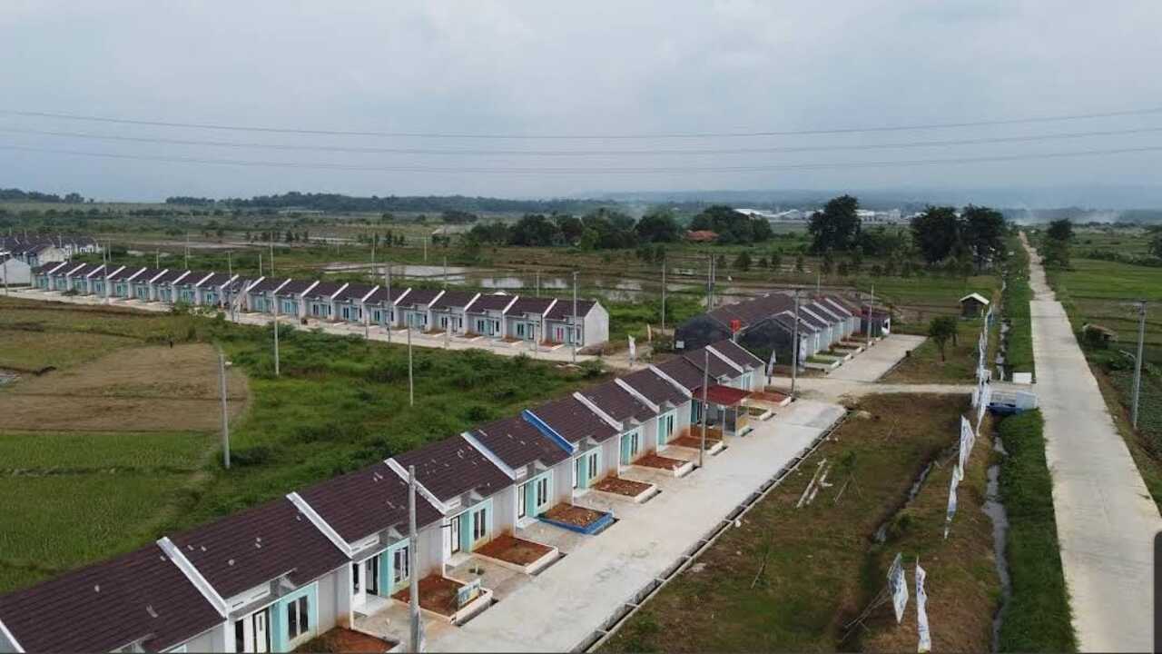 Penyaluran KPR Subsidi Didominasi FLPP, BRI Perkuat Komitmen Tingkatkan Akses Hunian Terjangkau