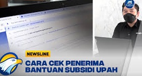 Hanya Modal KTP Pekerja Bisa Cek Bansos Dana BSU 2023, Begini Caranya...