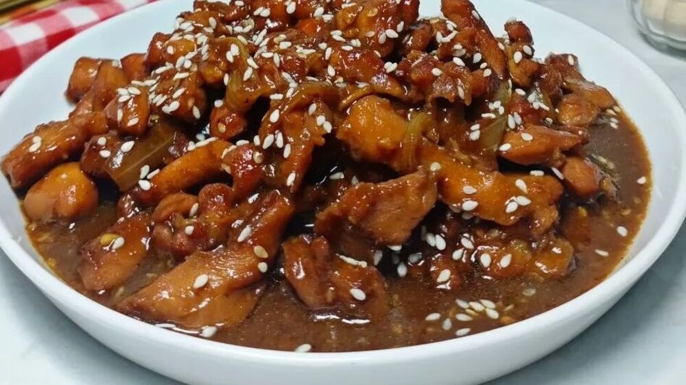 Ragam Resep Olahan Ayam untuk Menu Buka Puasa dan Sajian Lebaran